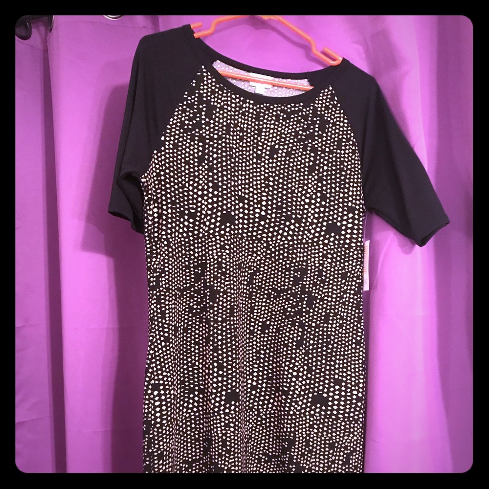 Lularoe Brand New Julia Dress